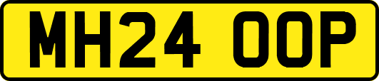 MH24OOP