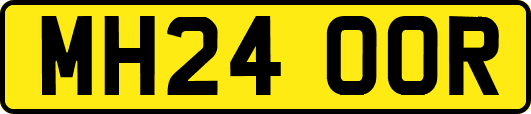 MH24OOR