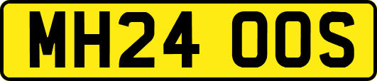 MH24OOS