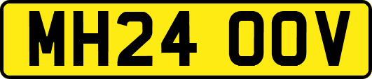 MH24OOV