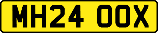 MH24OOX