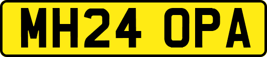 MH24OPA