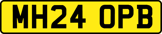 MH24OPB