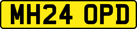 MH24OPD