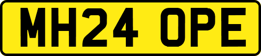 MH24OPE