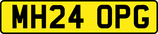 MH24OPG