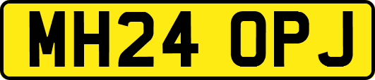 MH24OPJ