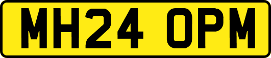 MH24OPM