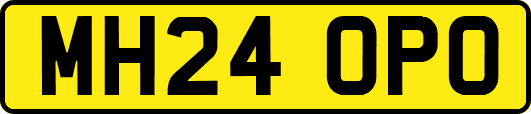 MH24OPO