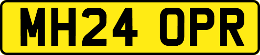 MH24OPR