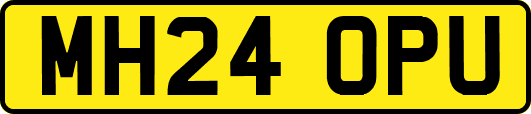 MH24OPU