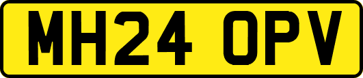 MH24OPV
