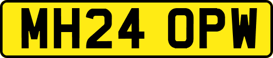 MH24OPW