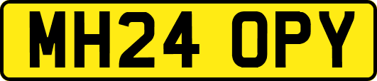 MH24OPY