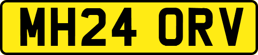 MH24ORV