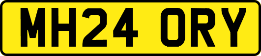 MH24ORY
