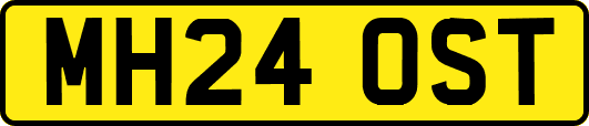 MH24OST