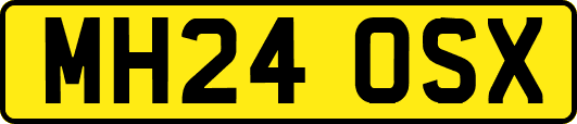 MH24OSX