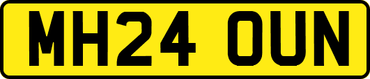MH24OUN