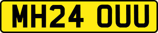 MH24OUU