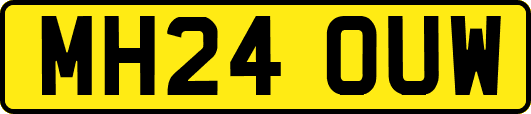 MH24OUW