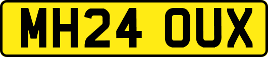 MH24OUX