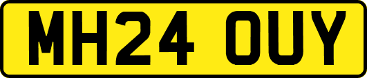MH24OUY