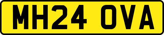 MH24OVA