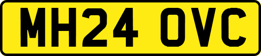 MH24OVC