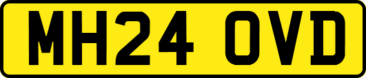 MH24OVD