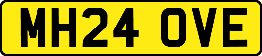 MH24OVE