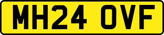 MH24OVF