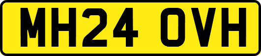 MH24OVH