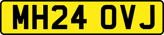 MH24OVJ