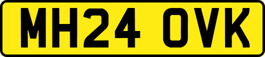 MH24OVK