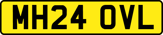 MH24OVL