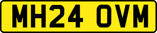 MH24OVM
