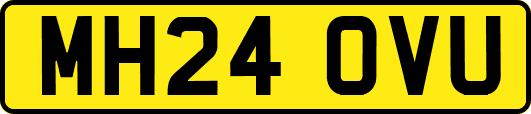 MH24OVU