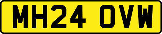 MH24OVW