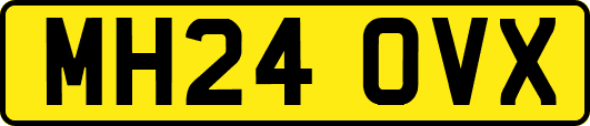 MH24OVX