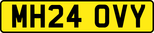 MH24OVY