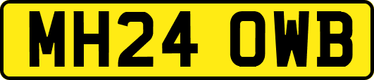 MH24OWB