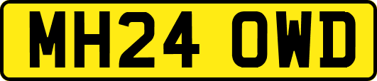 MH24OWD