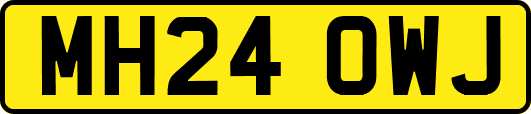 MH24OWJ