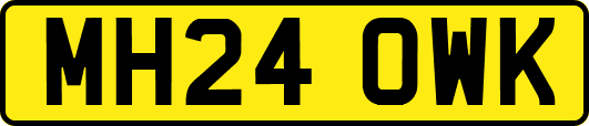 MH24OWK