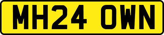 MH24OWN