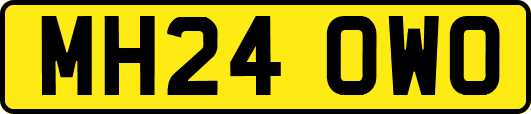 MH24OWO