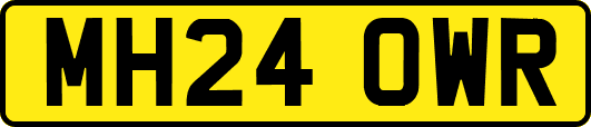 MH24OWR