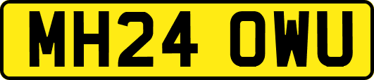 MH24OWU
