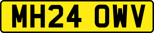 MH24OWV